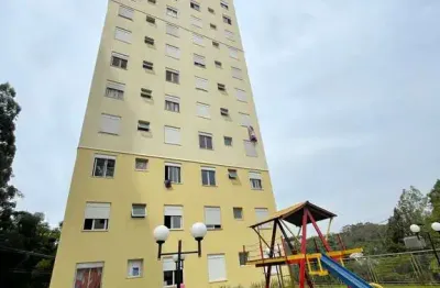 Apartamento com 2 quartos à venda no Diamantino, Caxias do Sul 