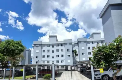 Apartamento à venda no bairro Colina do Sol - Caxias do Sul/RS