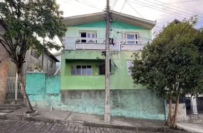 Casa com 2 quartos à venda no Cruzeiro, Caxias do Sul 