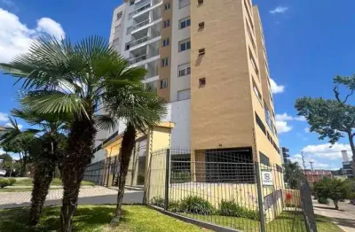 Apartamento à venda no bairro colina sorriso - caxias do sul/rs