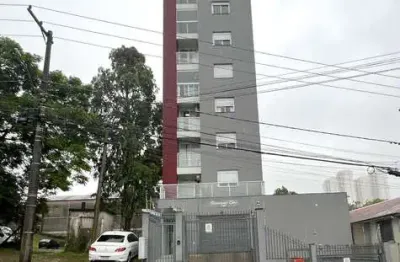 Apartamento com 2 quartos à venda no Exposição, Caxias do Sul 