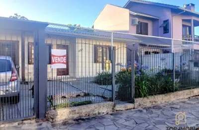 Casa com 3 quartos à venda no Desvio Rizzo, Caxias do Sul 