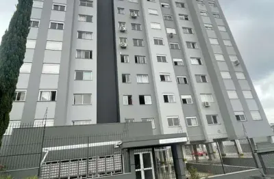 Apartamento à venda no bairro cinqüentenário - caxias do sul/rs