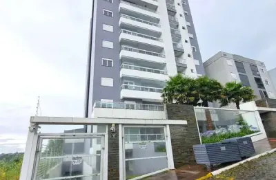 Apartamento à venda no bairro colina sorriso - caxias do sul/rs