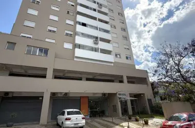 Apartamento à venda no bairro desvio rizzo - caxias do sul/rs
