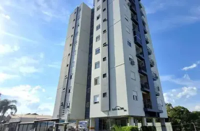 Apartamento à venda no bairro colina sorriso - caxias do sul/rs