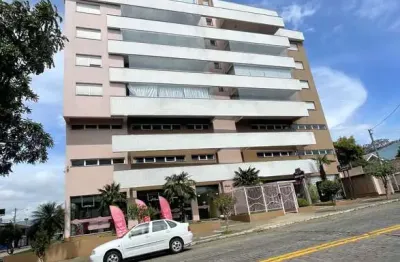 Cobertura com 3 quartos à venda na Bela Vista, Caxias do Sul 