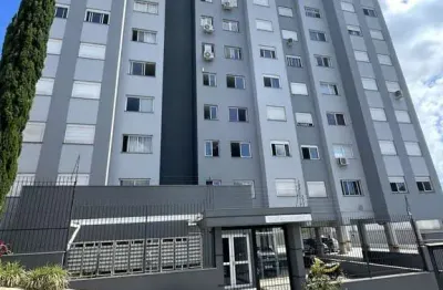 Apartamento à venda no bairro cinqüentenário - caxias do sul/rs
