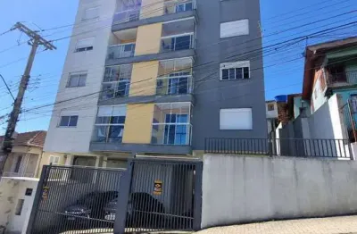 Apartamento com 2 quartos à venda no Panazzolo, Caxias do Sul 