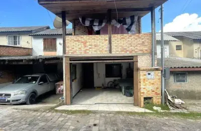 Casa com 2 quartos à venda em Reolon, Caxias do Sul 