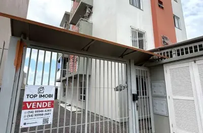 Apartamento à venda no bairro Desvio Rizzo - Caxias do Sul/RS