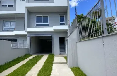 Casa com 3 quartos à venda no Jardim América, Caxias do Sul 