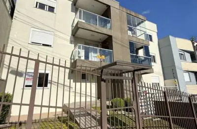 Apartamento com 1 quarto à venda na Ana Rech, Caxias do Sul 