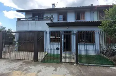 Casa com 3 quartos à venda no Desvio Rizzo, Caxias do Sul 