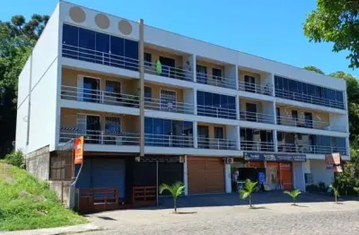 Apartamento à venda no bairro Sagrada Família - Caxias do Sul/RS