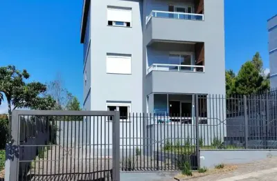 Apartamento com 2 quartos à venda no São Luiz, Caxias do Sul 