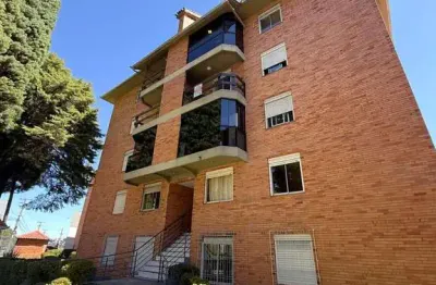 Apartamento com 3 quartos à venda no Interlagos, Caxias do Sul 