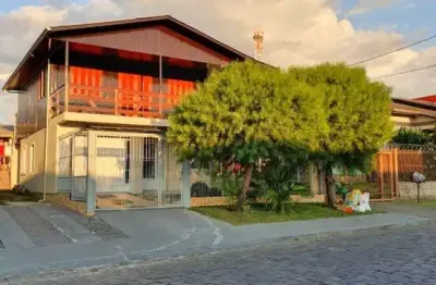 Casa com 5 quartos à venda na Cidade Nova, Caxias do Sul 