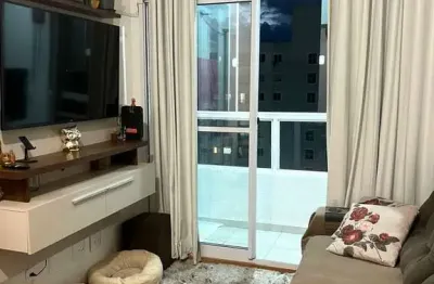 Apartamento com 2 quartos à venda no Panazzolo, Caxias do Sul 