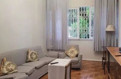 Apartamento com 3 quartos à venda na Rua Barão de Pirassinunga, Tijuca, Rio de Janeiro
