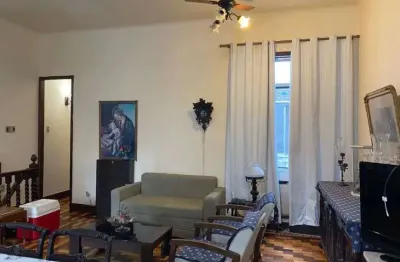 Casa com 3 quartos à venda na Rua Professor Gabizo, Maracanã, Rio de Janeiro