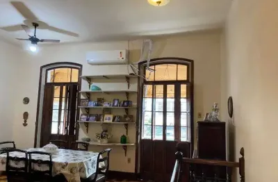Casa com 3 quartos à venda na Rua Professor Gabizo, Maracanã, Rio de Janeiro