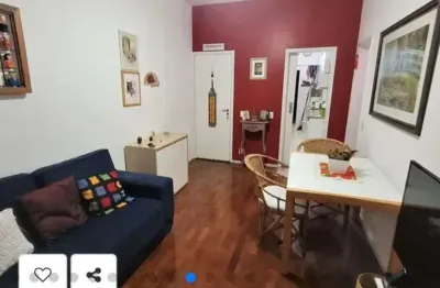 Apartamento com 3 quartos à venda na Rua das Laranjeiras, Laranjeiras, Rio de Janeiro