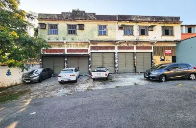 Barracão / Galpão / Depósito à venda na Rua Gaspar, Pilares, Rio de Janeiro