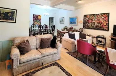 Apartamento com 3 quartos à venda na Avenida Gilberto Amado, Barra da Tijuca, Rio de Janeiro