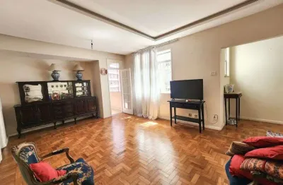 Apartamento com 3 quartos à venda na Rua Senador Vergueiro, Flamengo, Rio de Janeiro