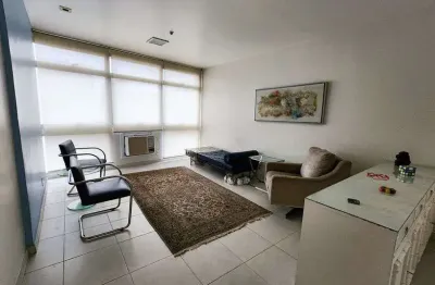 Sala comercial à venda na Rua Santa Clara, 70, Copacabana, Rio de Janeiro