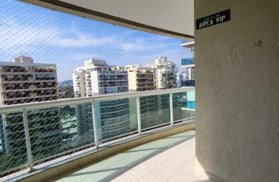 Apartamento com 3 quartos à venda na Rua Aroazes, 205, Jacarepaguá, Rio de Janeiro
