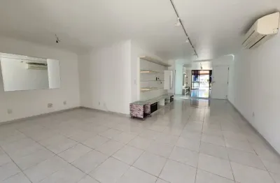 Recreio dos bandeirantes - gleba a - cobertura linear imperdível