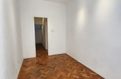 Botafogo - rua voluntários da pátria, 3 quartos, sem vaga de garagem