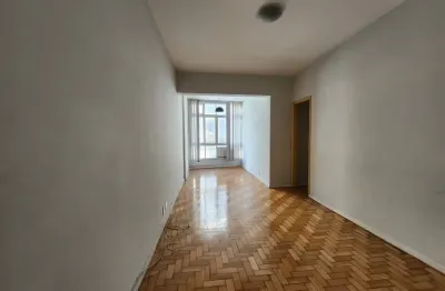 Copacabana - rua domingos ferreira, 3 quartos, andar alto, com vaga