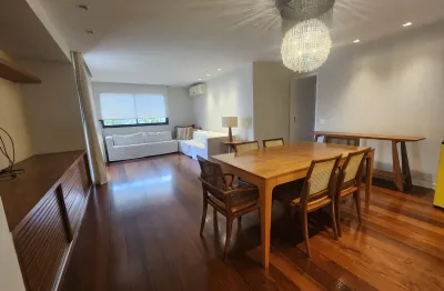 Barra da tijuca - cond pedra de itaúna, 4 quartos, 2 suítes,3 vagas