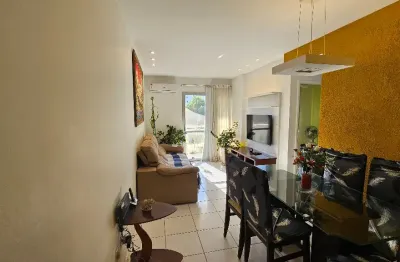 Apartamento com 3 quartos à venda na Rua Francisco de Paula, 526, Jacarepaguá, Rio de Janeiro