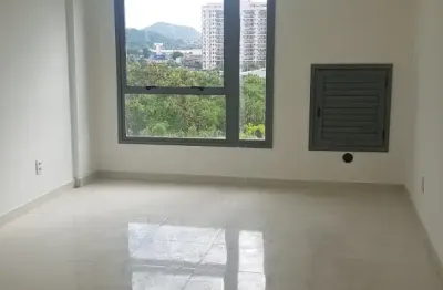 Sala comercial à venda na Estrada Coronel Pedro Correia, Jacarepaguá, Rio de Janeiro