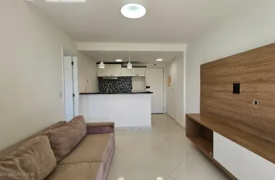 Apartamento com 1 quarto à venda na Avenida Cláudio Besserman Vianna, 03, Jacarepaguá, Rio de Janeiro
