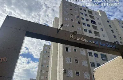 Oportunidade única em londrina - pr | tipo: apartamento | negociação: leilão  | situação: imóvel