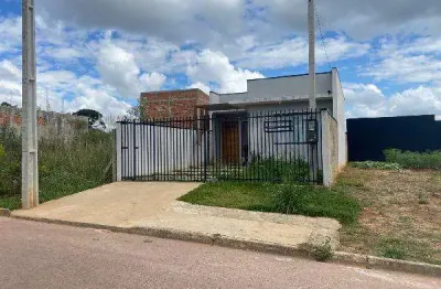 Oportunidade única em fazenda rio grande - pr | tipo: casa | negociação: leilão  | situação: imóvel