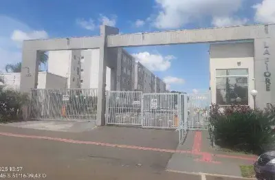 Oportunidade única em cambe - pr | tipo: apartamento | negociação: venda direta online  | situação: imóvel