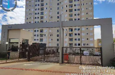 Oportunidade única em londrina - pr | tipo: apartamento | negociação: leilão  | situação: imóvel