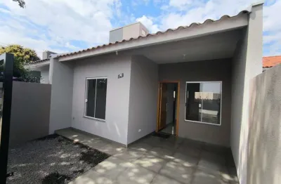 Casa à venda em marialva – reformada e pronta para morar