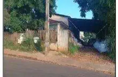 Oportunidade única em nova esperanca - pr | tipo: galpão | negociação: venda direta online  | situação: imóvel