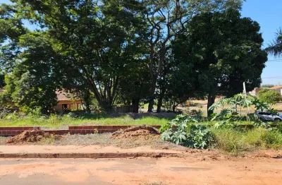 Lote comercial – esquina no residencial bela vista ii porto rico/pr – próximo ao aruna