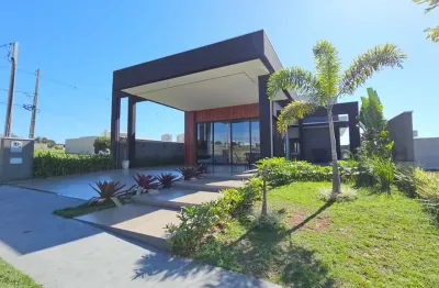 Casa mobiliada à venda no condomínio oásis do rio paraná – porto rico/pr