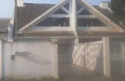 Oportunidade única em fazenda rio grande - pr | tipo: casa | negociação: venda direta online  | situação: imóvel