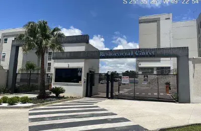 Oportunidade única em araucaria - pr | tipo: apartamento | negociação: venda direta online  | situação: imóvel