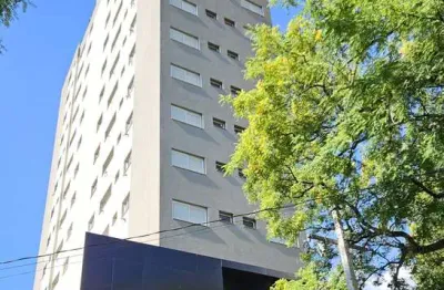 Apartamento com 2 quartos à venda na Rua Santos Dumont, Zona 01, Maringá